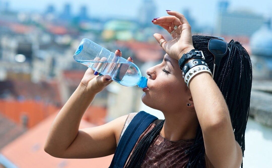 Beber auga nunha dieta preguiceiro
