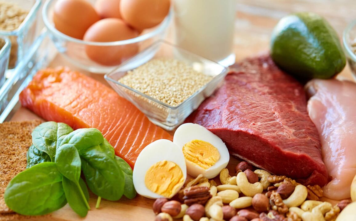 Demasiada proteína na dieta xaponesa pode causar problemas no fígado e nos riles